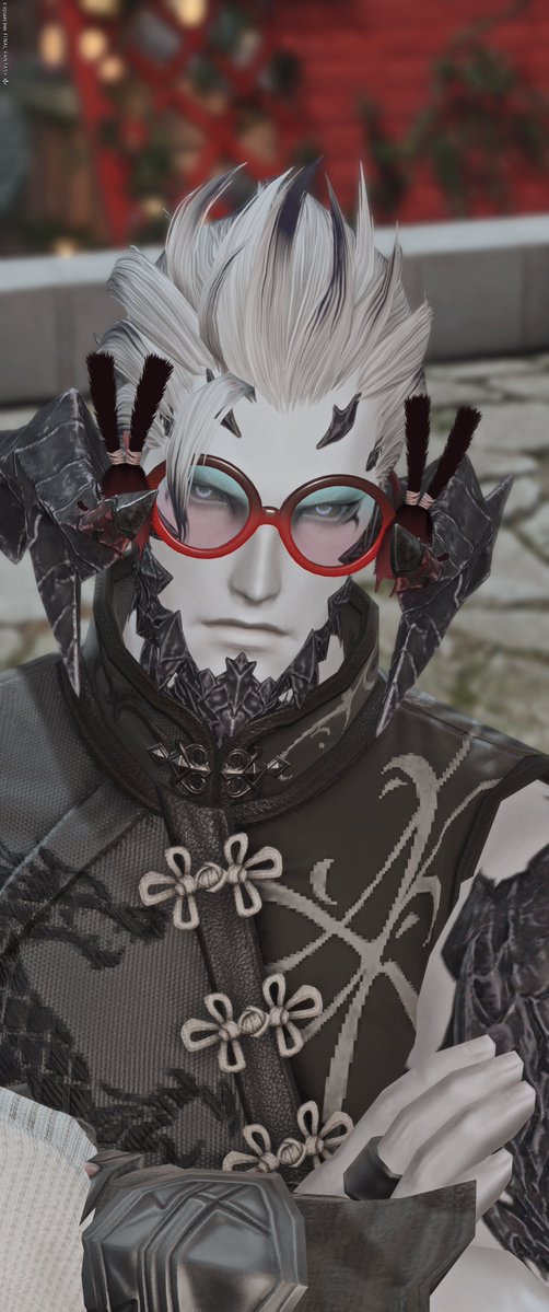 月ノ瀬に 漂う🪼エオの つづくかな ❖ tweet media