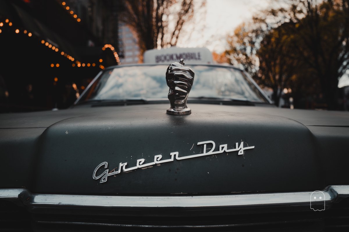 ghost Tara Faul tweet media