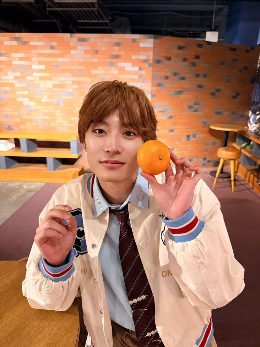 髙松アロハ【スタッフ公式】 tweet media