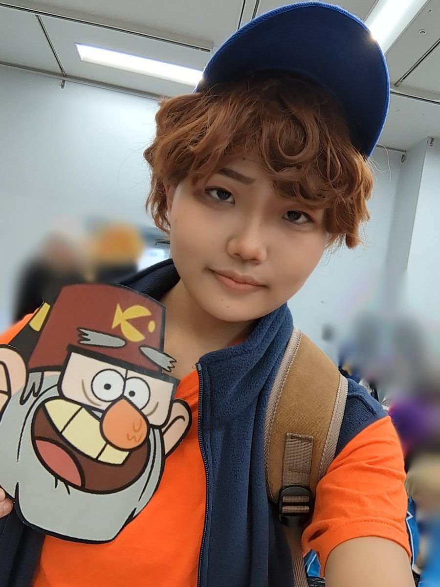 ぱな🍍🌽池a!➭4/4🌲 tweet media