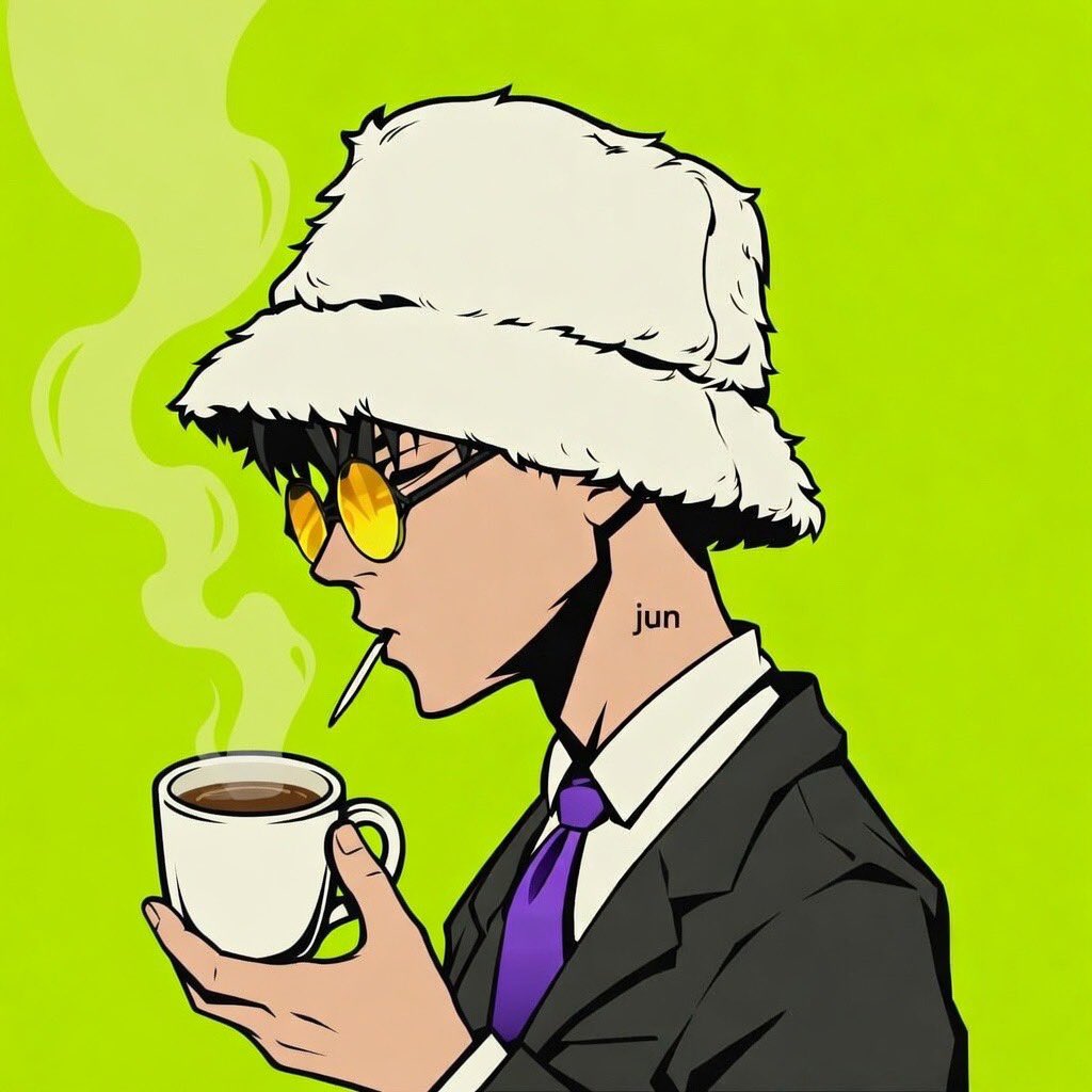 JUN ⛩️ tweet media