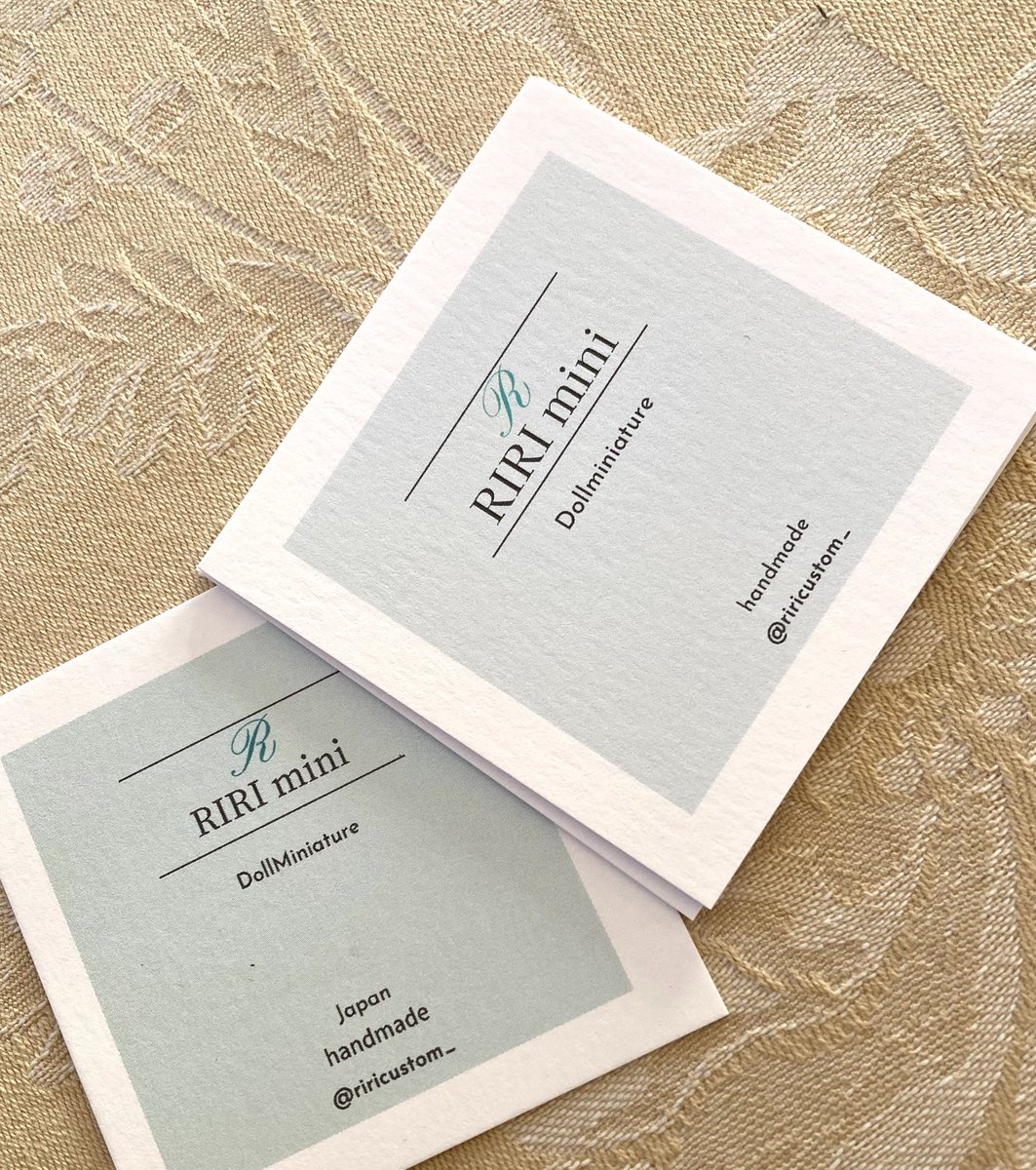 RIRImini tweet media