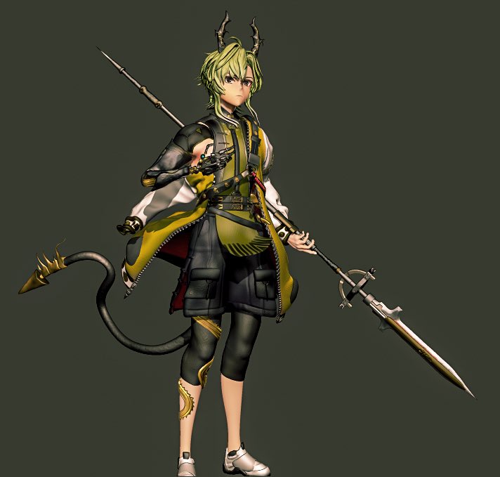 antlion tweet media
