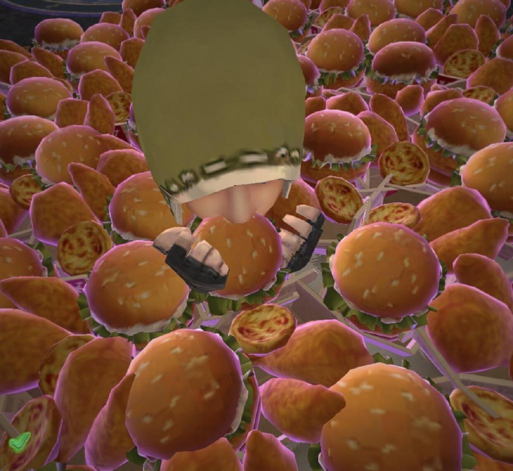 Mimi Marie tweet media