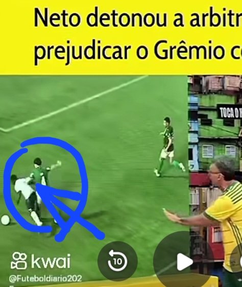 Tô nem aí - @Spartacus_maximus 🇧🇷 tweet media