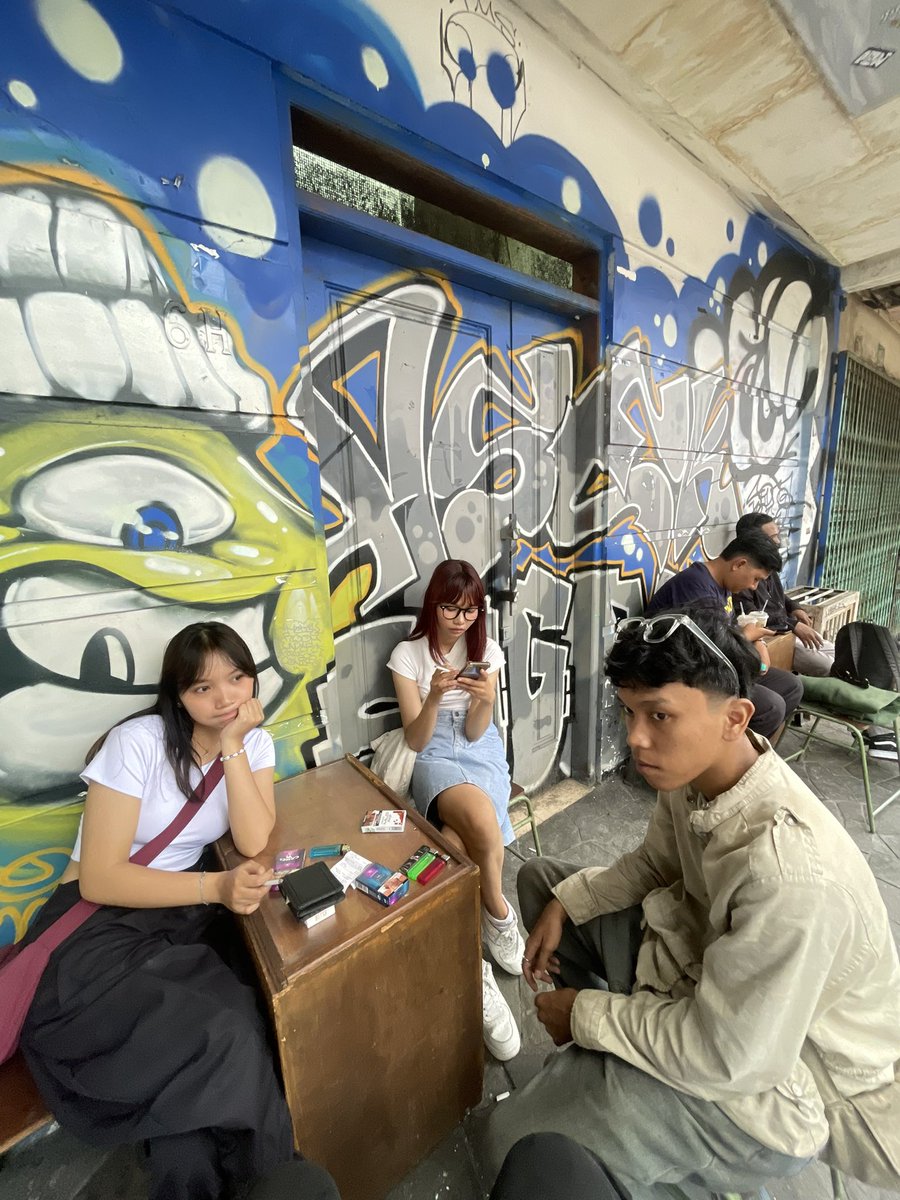 SetiawanGab's tweet photo. malang enjoy https://t.co/XeA32BtvKV