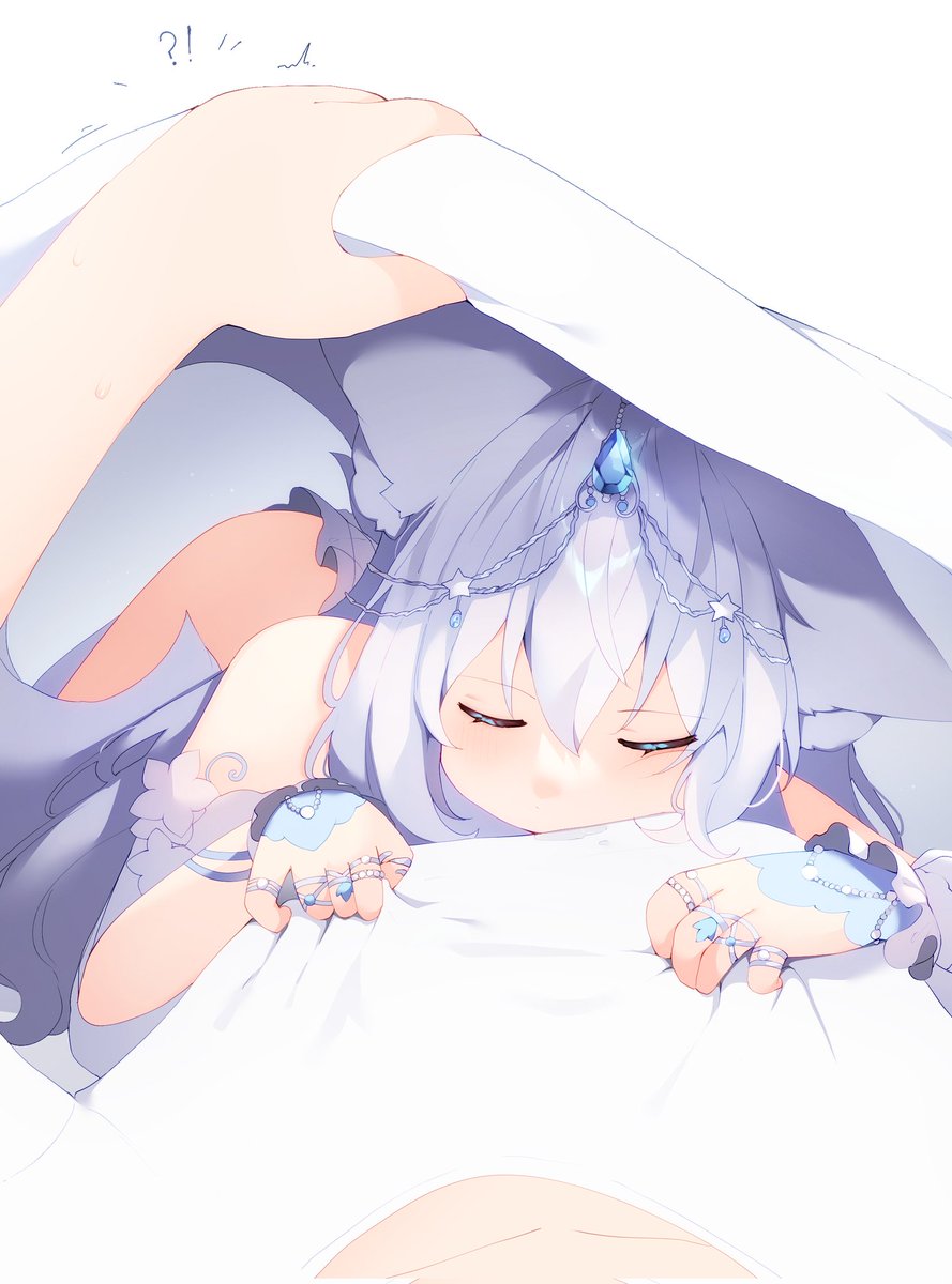 lumiying ❀☾ comms open tweet media