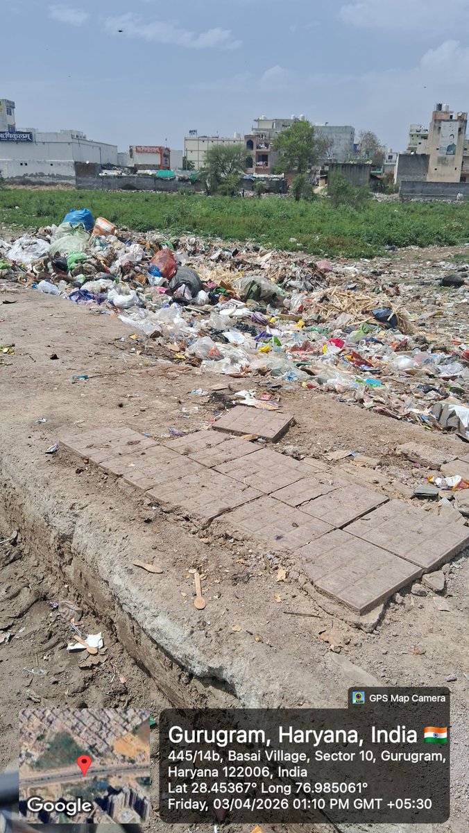 Vijay Kinger tweet media