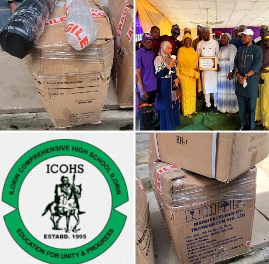 justeventsonlin's tweet photo. MFA Facilitates Donation of Laboratory Equipment to Alma Mater

https://t.co/Uvq75vZ4gX https://t.co/JSWv9wh4mv