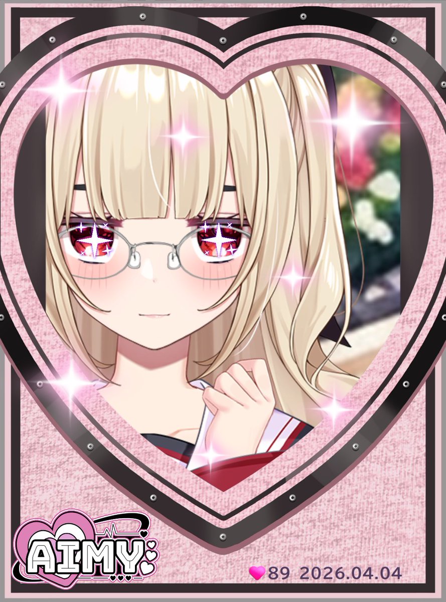 エン/はばねろ tweet media