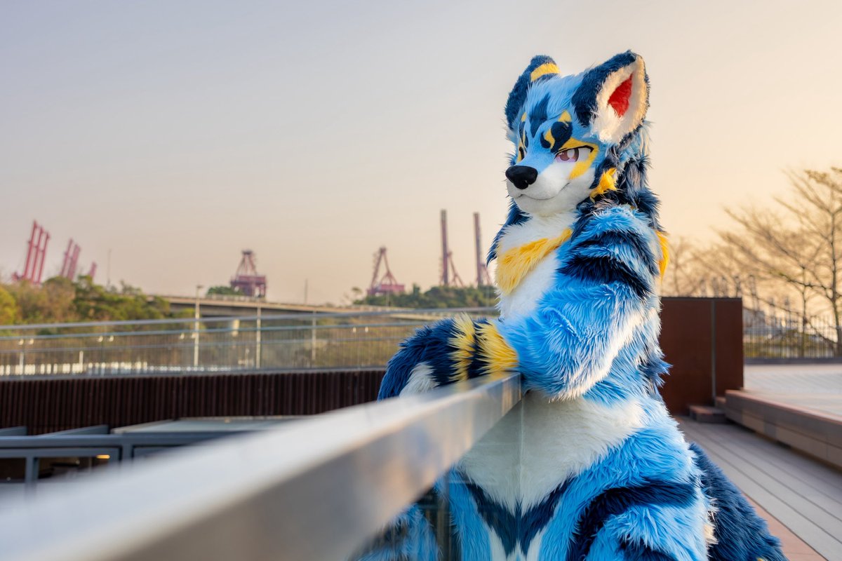 类 Lèi (レー) 🔜UTFG tweet media