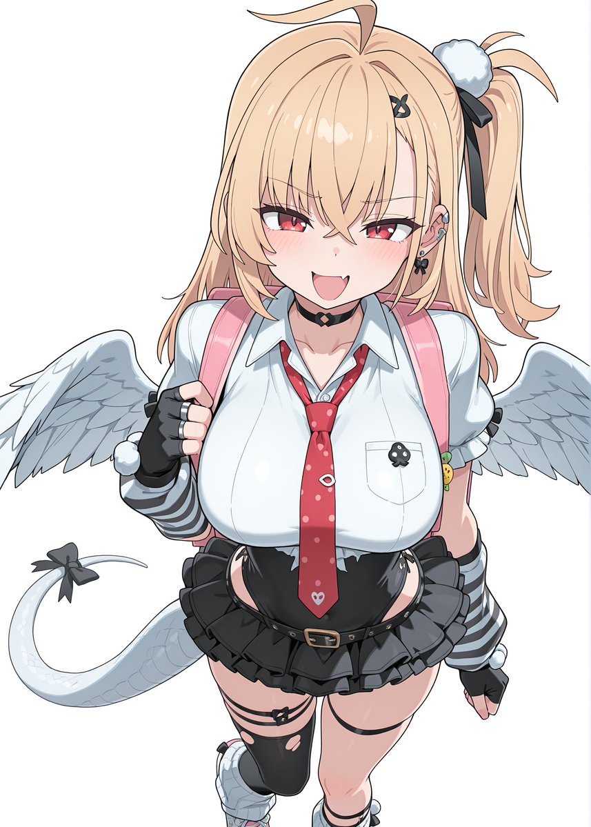 シリシリ tweet media