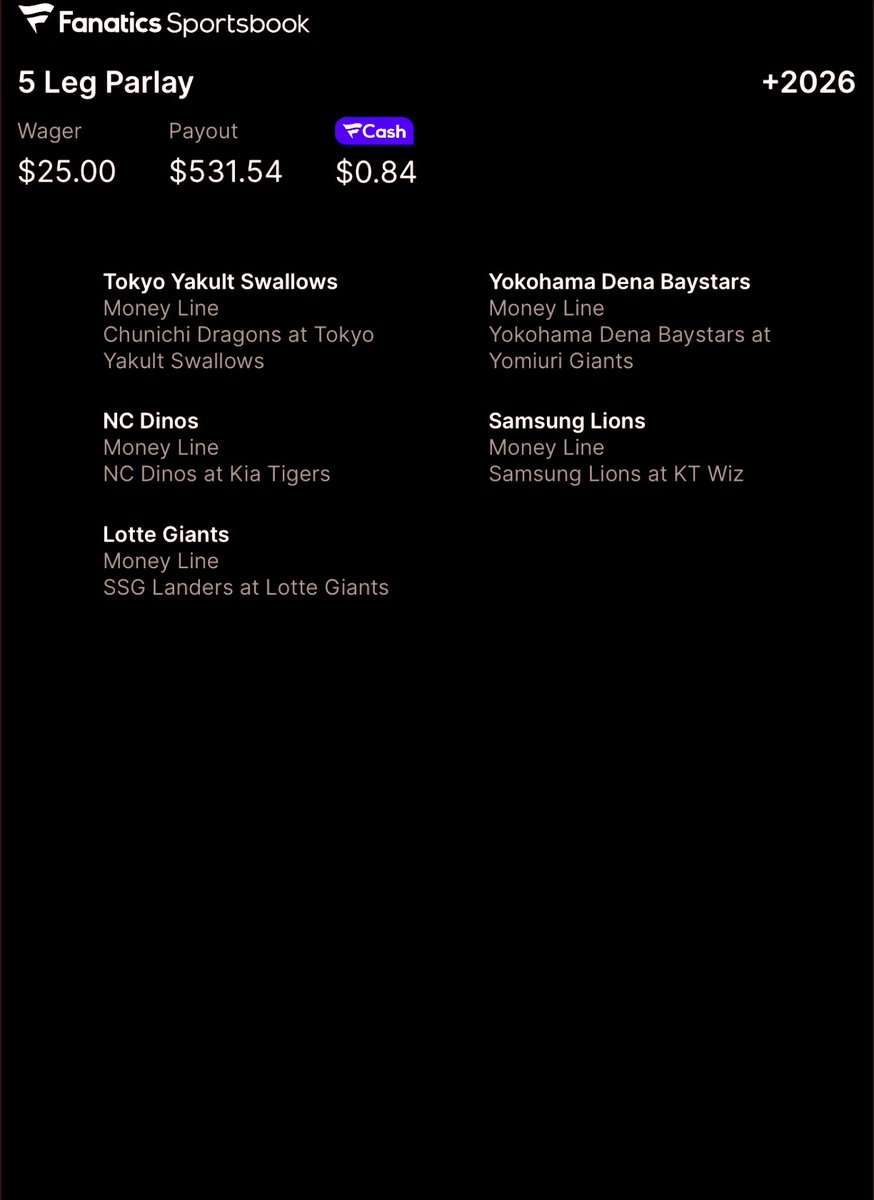 ChrisBets tweet media