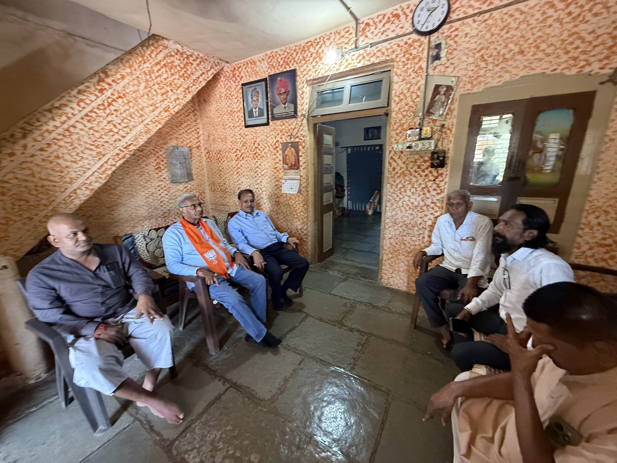 Dilip Patel (Modi Ka Parivar) 🇮🇳 tweet media