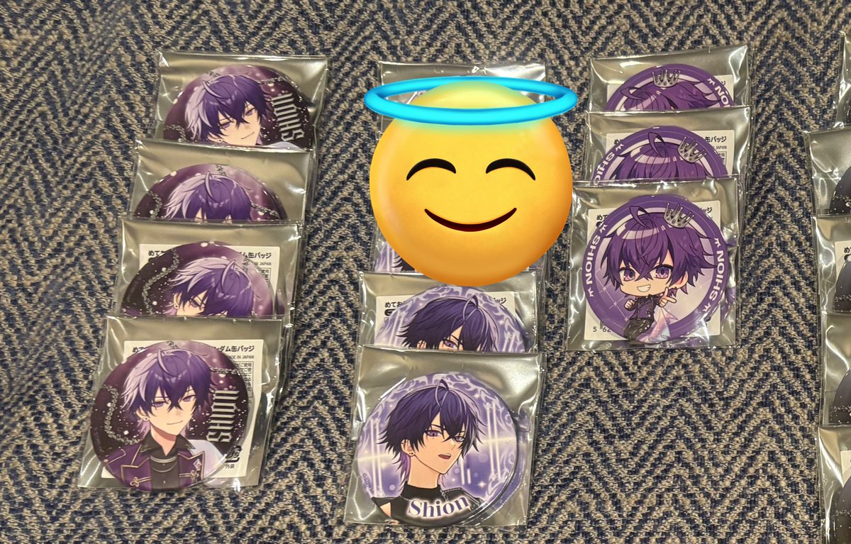 ₐₗₚₕₐ tweet media