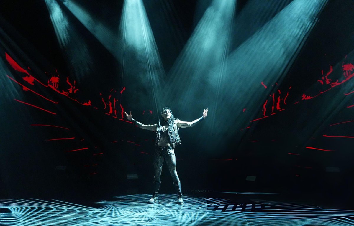 Rhea-Ripley.Net | Fansite tweet media