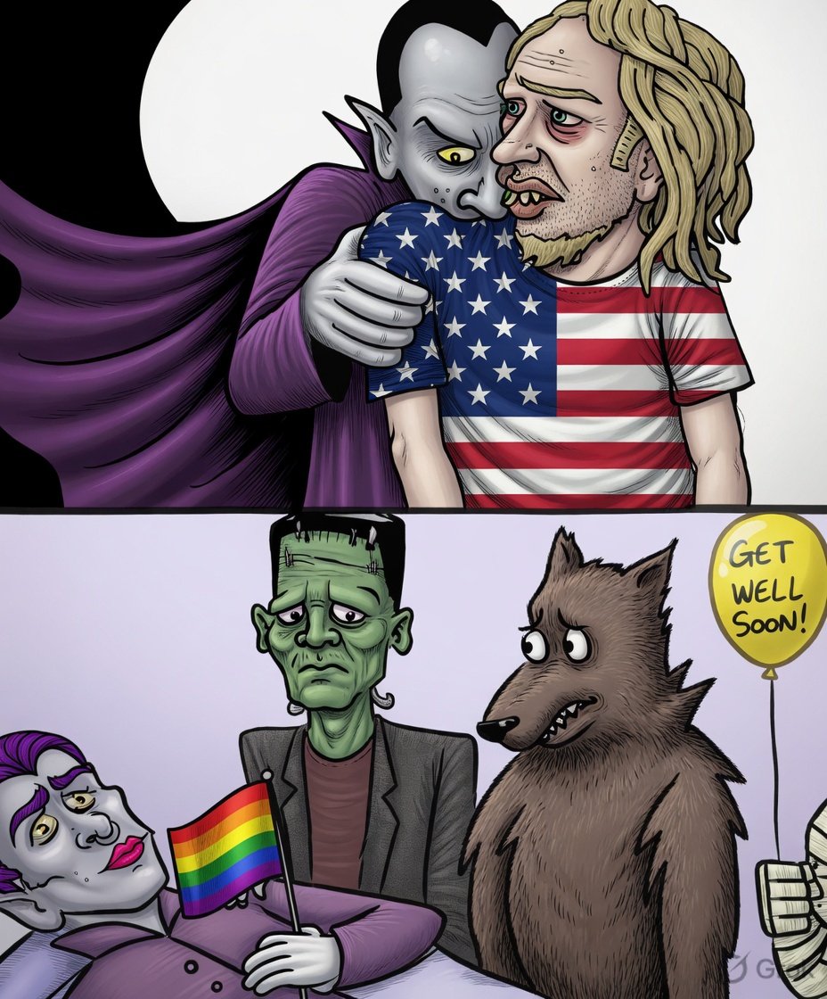 MultiVerse tweet media