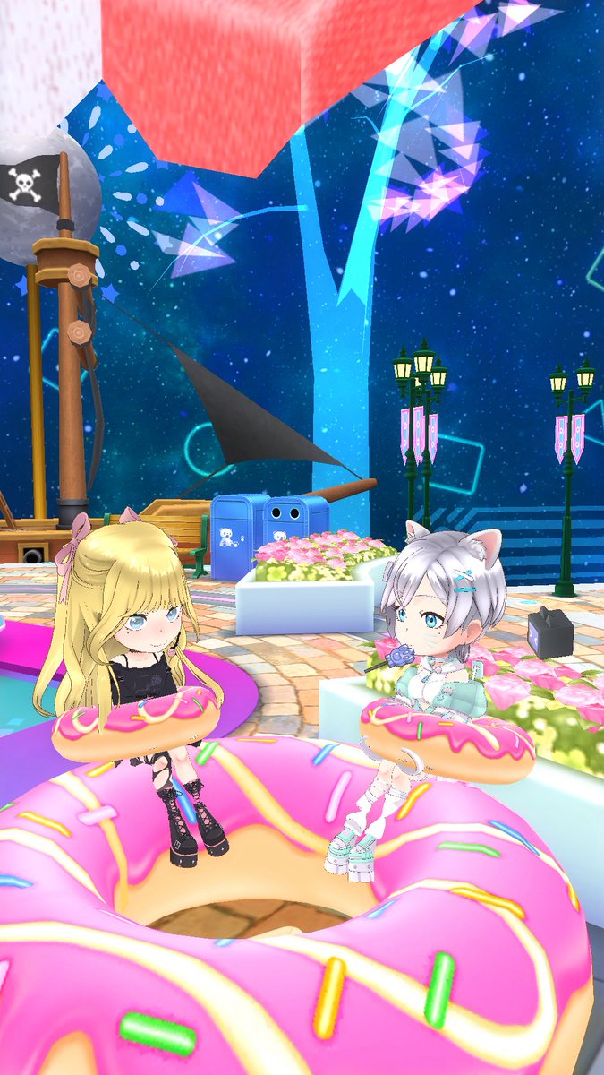 零華🌟🍌 tweet media