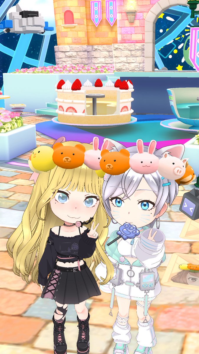 零華🌟🍌 tweet media