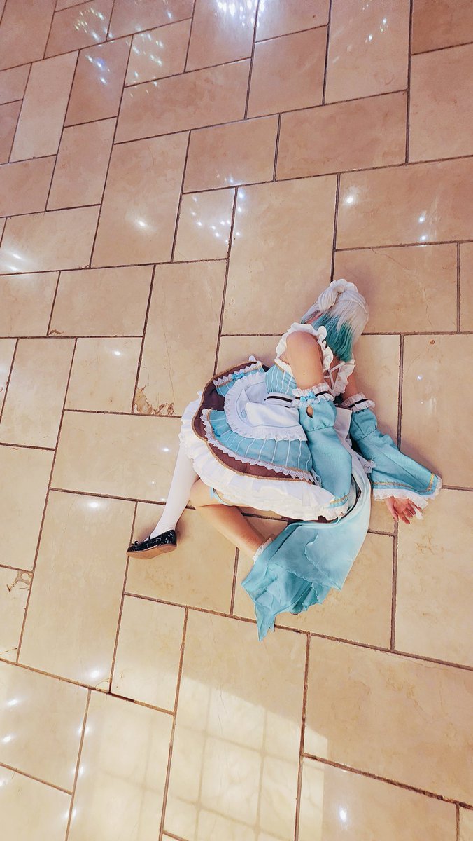 JeanWanWan🐾Dokomi tweet media