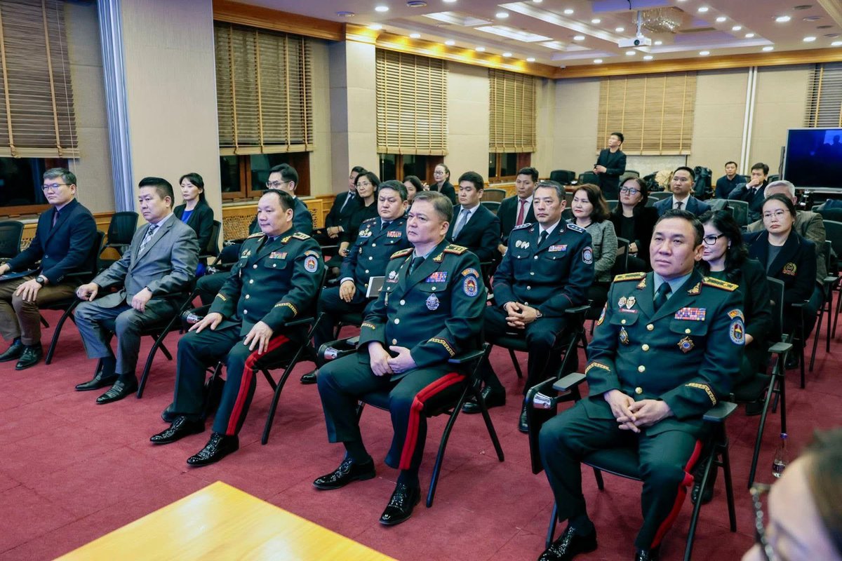 BatMunkh tweet media