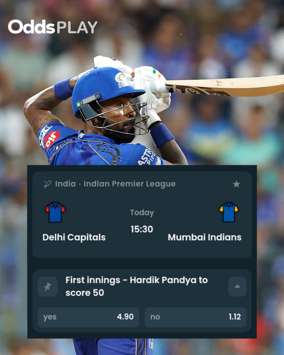 oddsplay tweet media