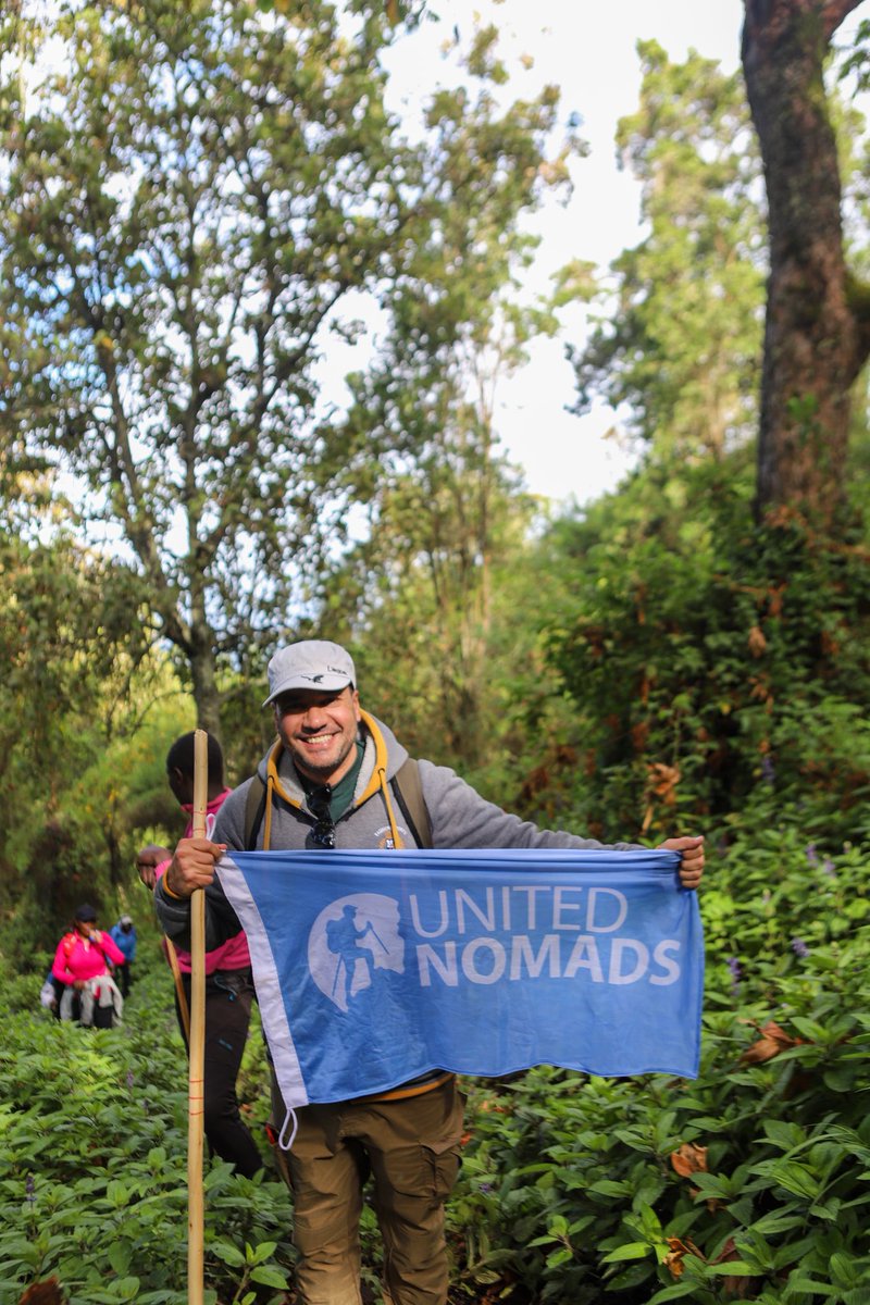 United Nomads (UN) tweet media
