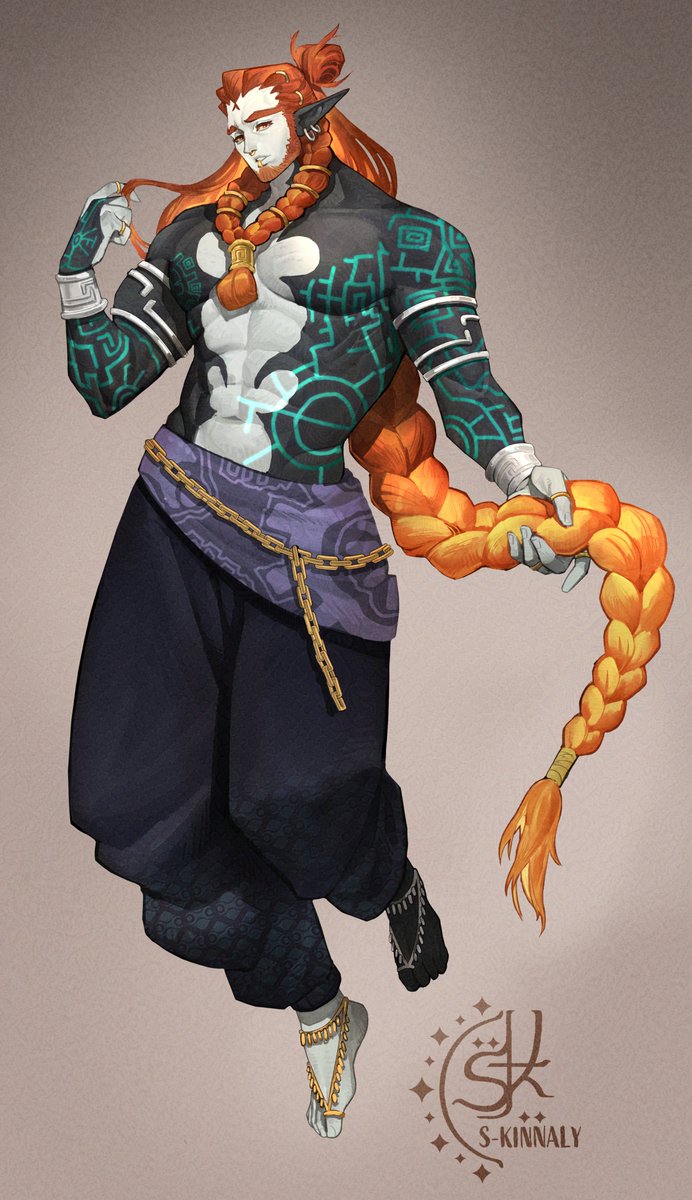 Commissioned for <a href="/Clairvoyant_Cat/">ClairvoyantCat</a> Thanks for the order!