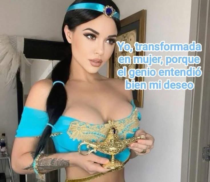 ViernesTrans's tweet photo. Jazmin Trans 🏜️ https://t.co/fQOPZMnW4i