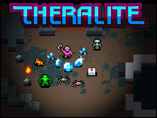 ThompFinholm's tweet photo. @ScreenshotSatRT #ScreenshotSaturday #pixelart #lowres https://t.co/zHTJCP8OSk
