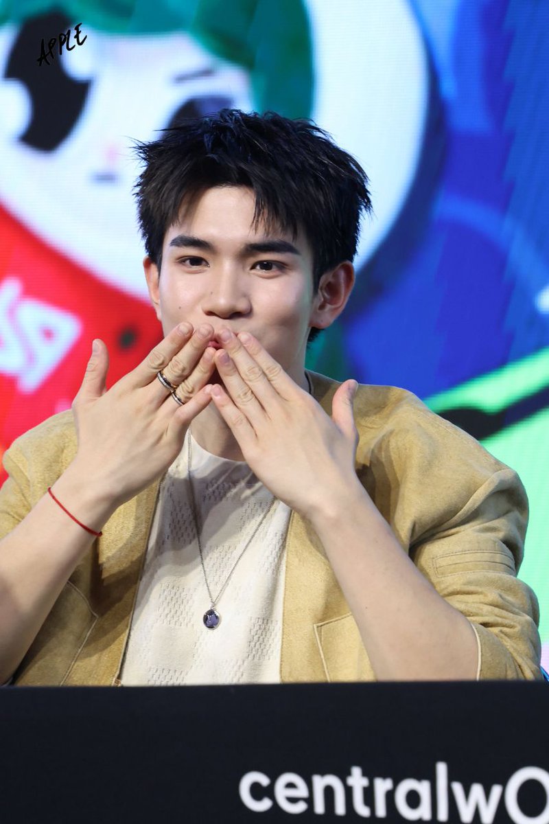 Nattawant🌻🌞 tweet media