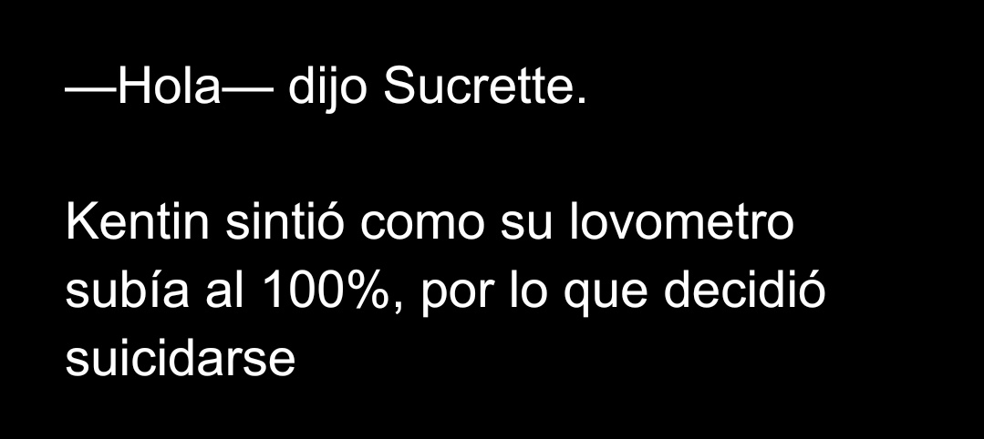 van 🫀 castiel's version tweet media