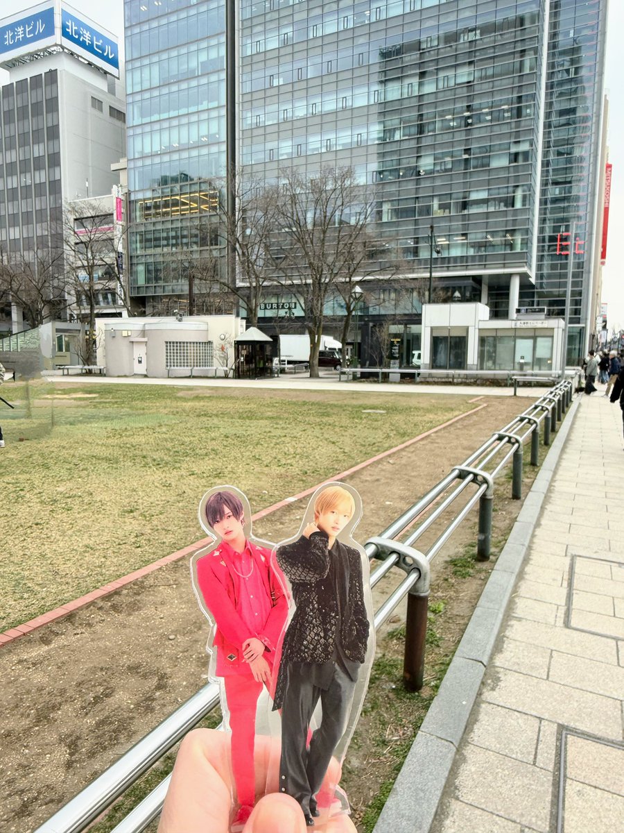 こりん tweet media