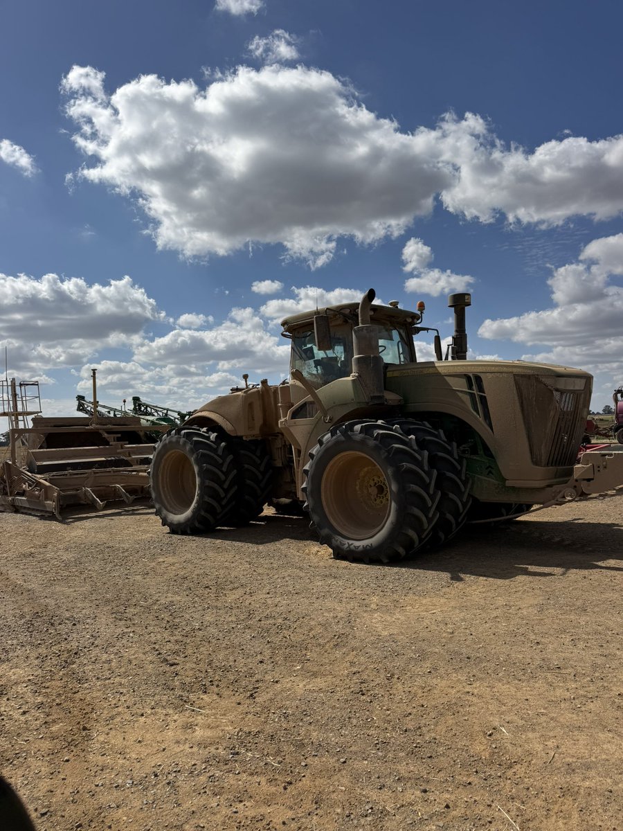 Luke Felmingham tweet media