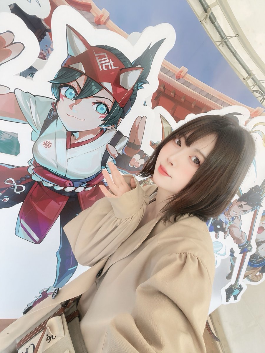 るるか🐰🌸 tweet media