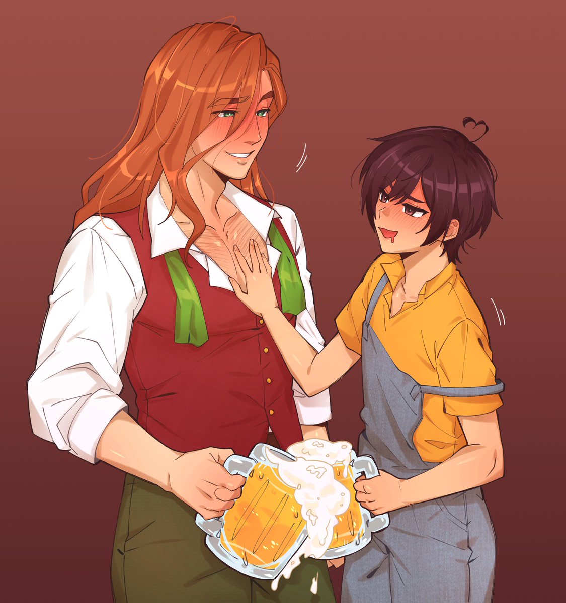 Dan 🌻 Elliott's Bunny tweet media