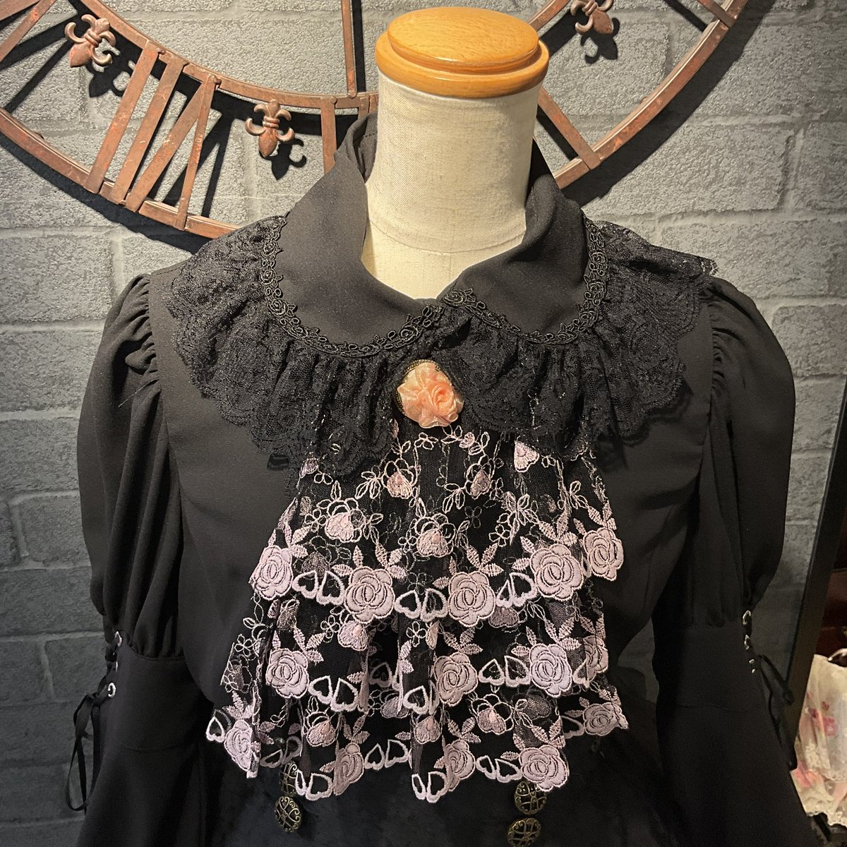 MIHO MATSUDA 原宿店 tweet media