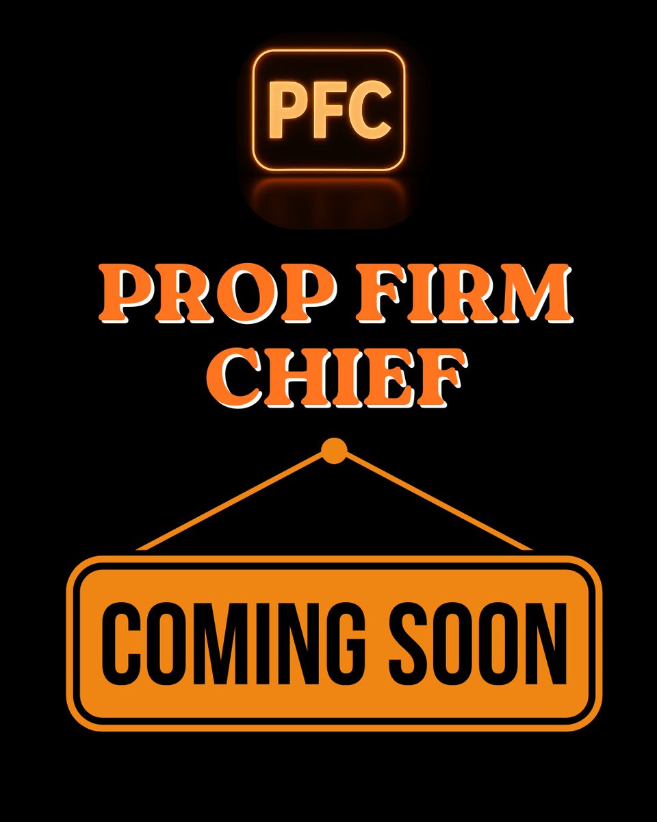propfirmchief's tweet photo. ⚠️ If you know… you know.

If you don’t… you’ll find out soon. 🔜 👁️

PROP FIRM CHIEF
Loading… ⏳

#MysteryDrop #Trading #PFC
#futurespropfirm #propfirms #viral #TradingLife #nq https://t.co/U1Nle1JVxW