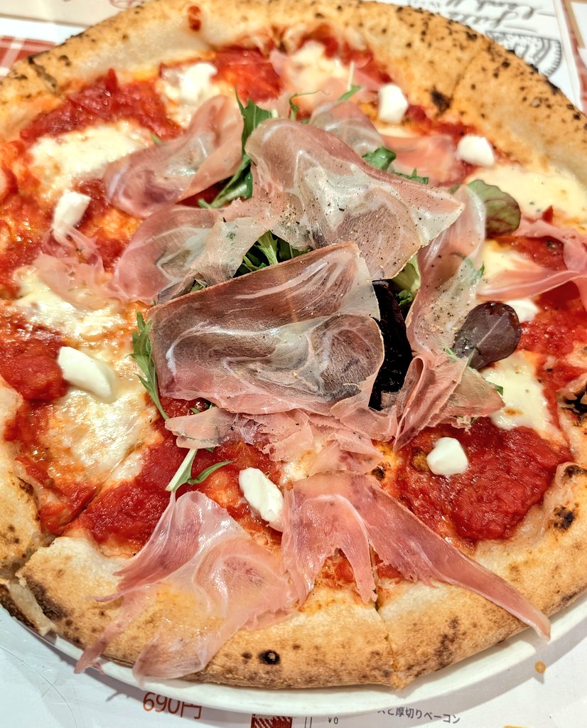 みんと tweet media