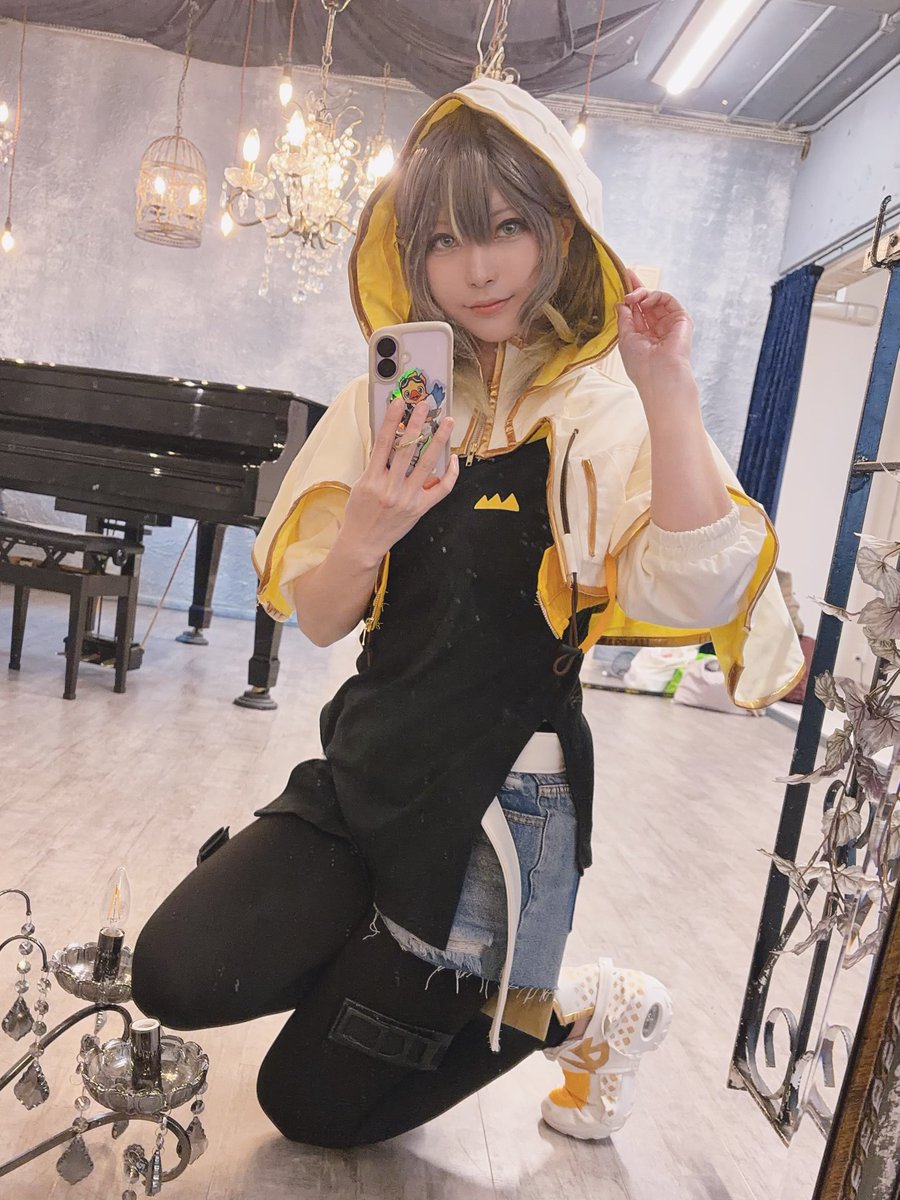 ゆもね💫 tweet media