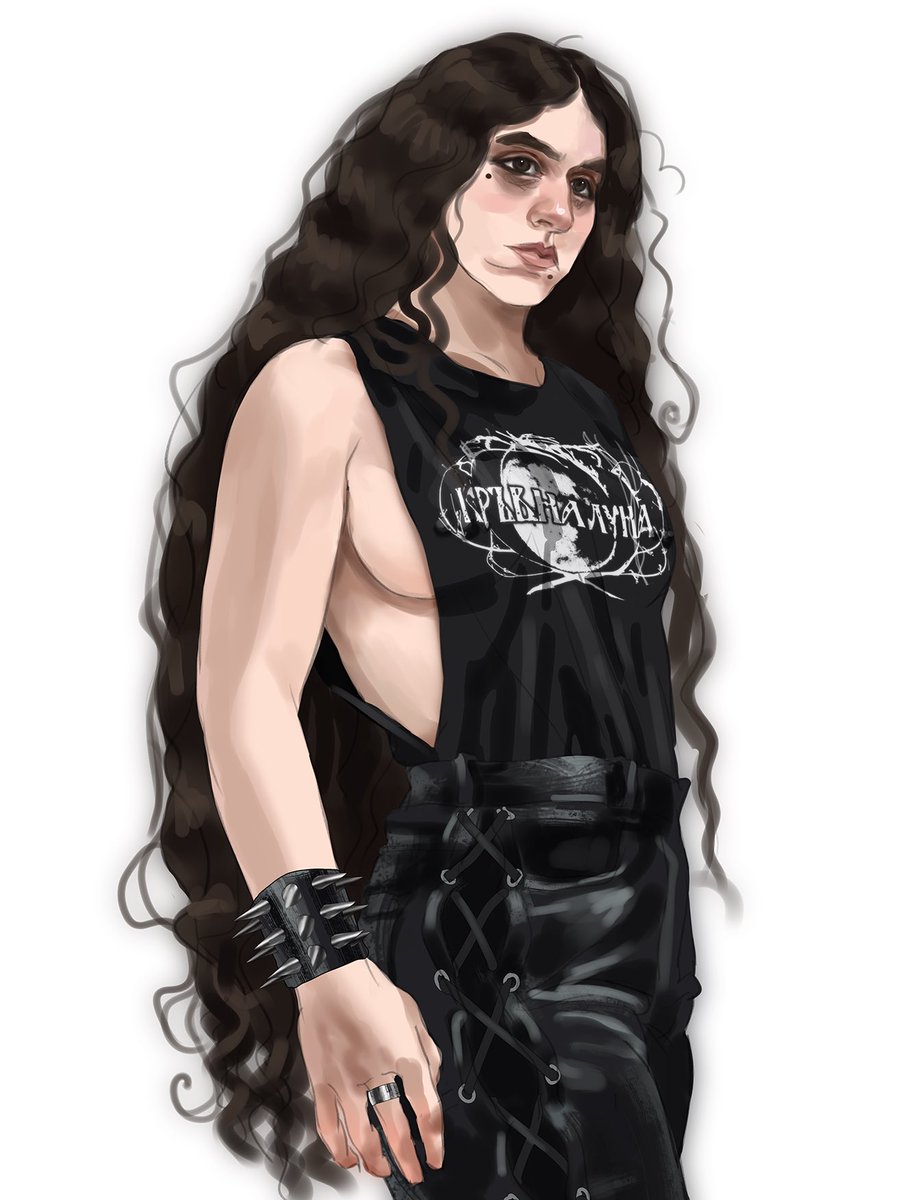 ayan 🗡️ comms open tweet media