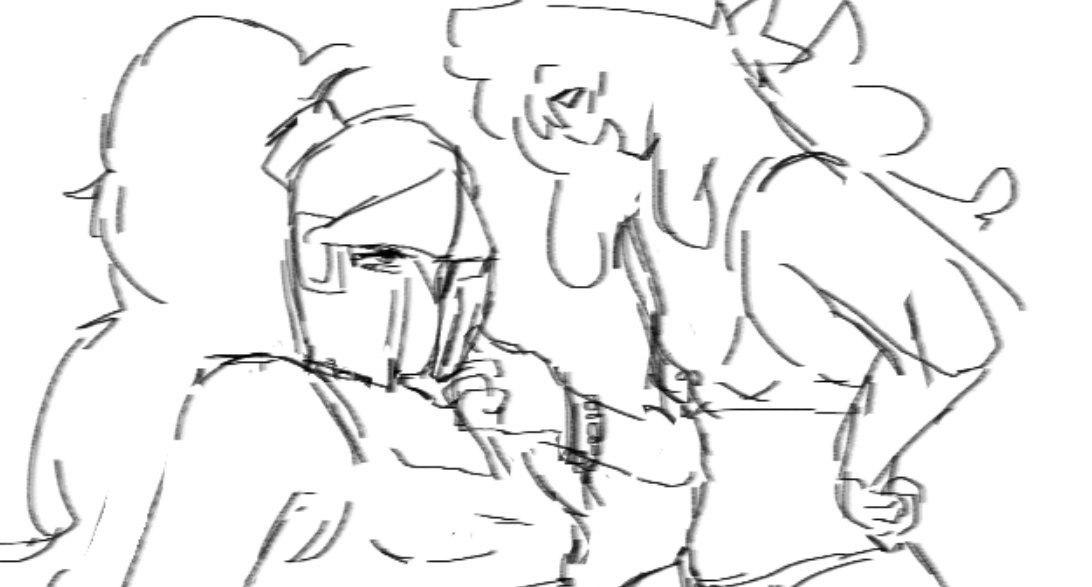 Nicocest_Bv's tweet photo. also not finishing this yuri #notlockedin https://t.co/uvNKqvTrZa