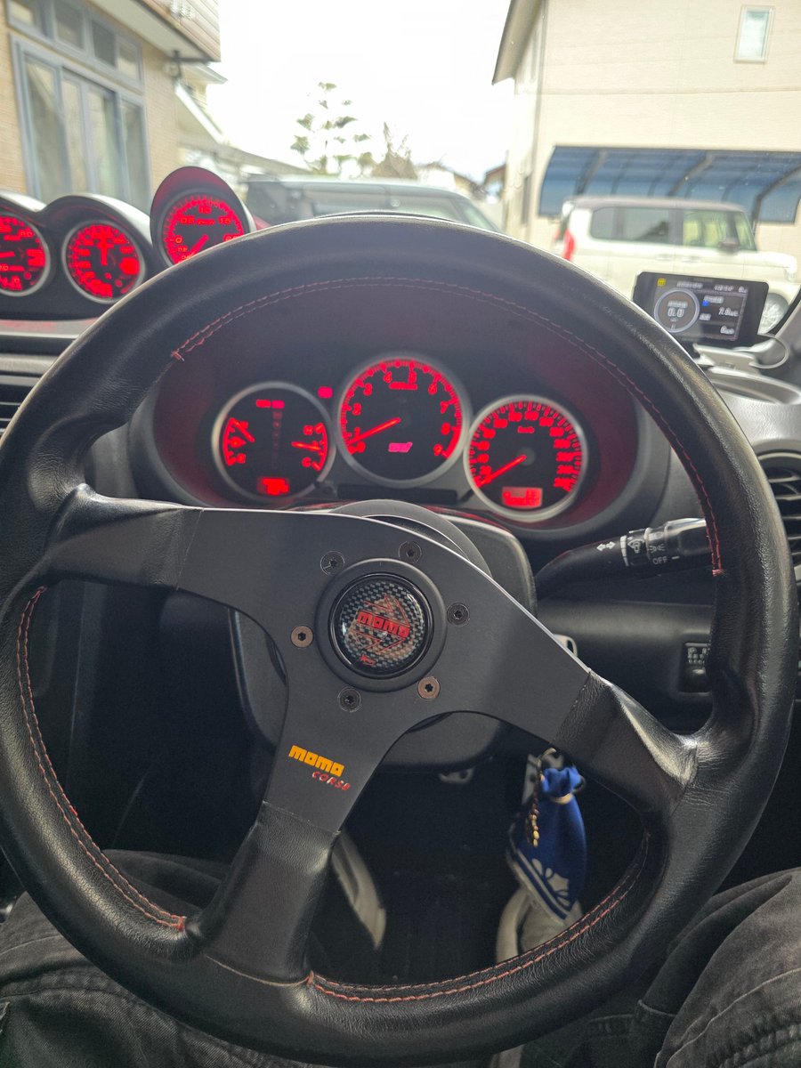 桜月@RT走残り479km tweet media