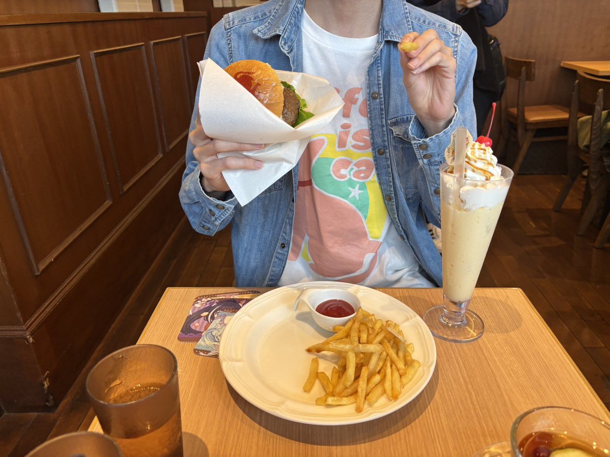 もずくビヨンド tweet media