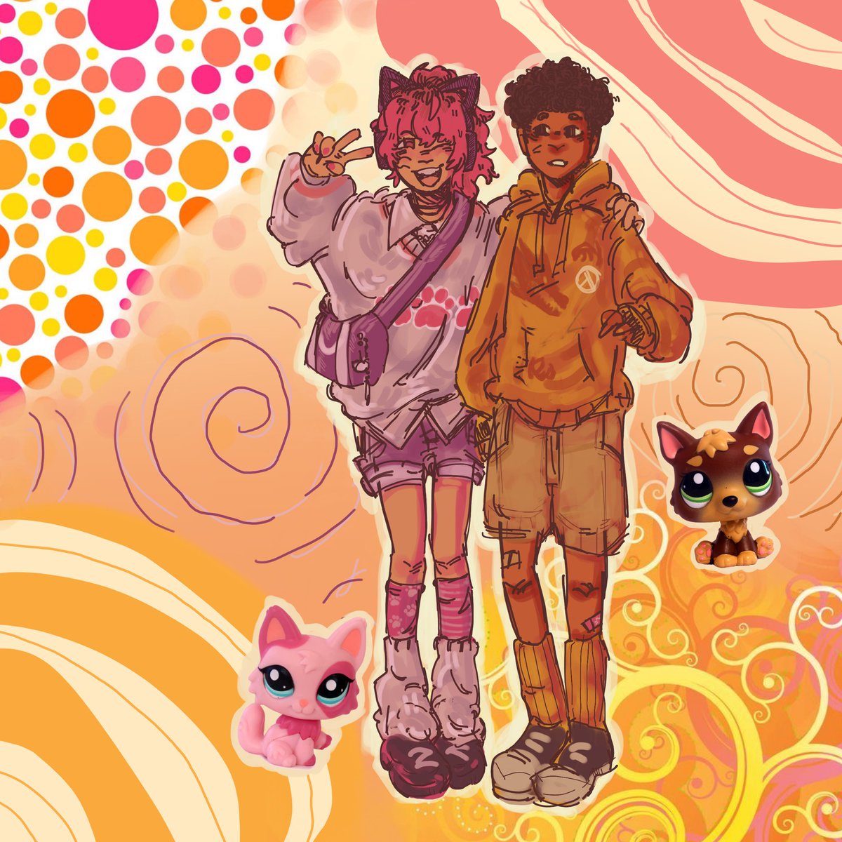 mira 🦷 tweet media