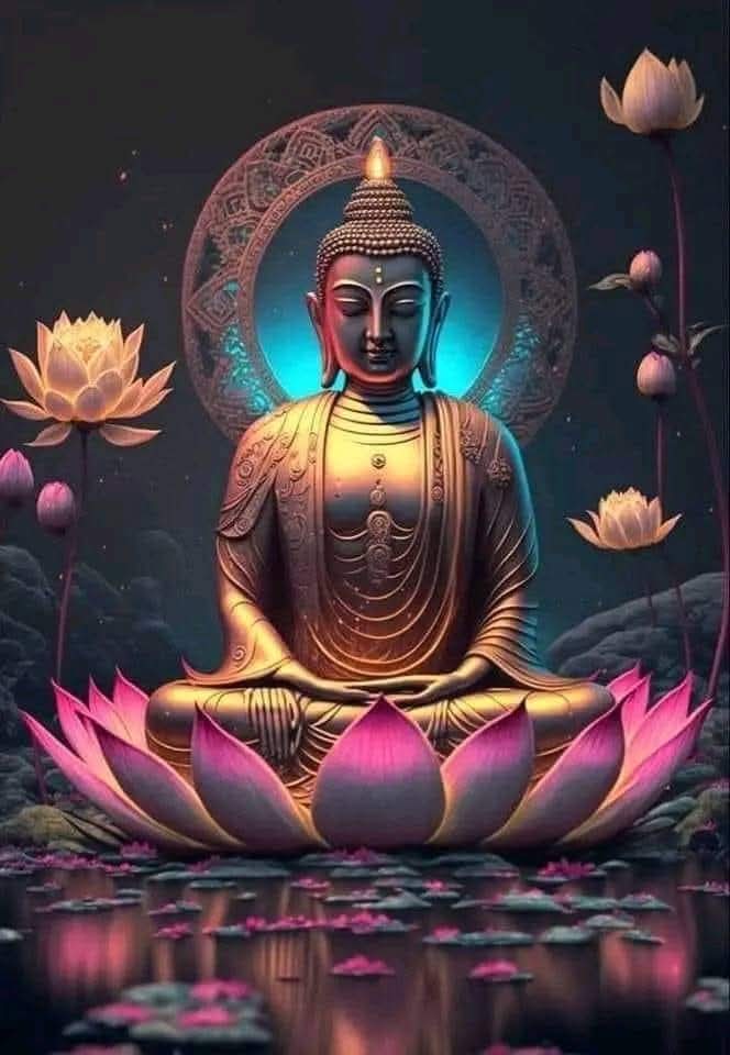 बुद्ध के ऐसे तो सभी वचन क्रांतिकारी है! बुद्ध के लिए धर्म कोई रूढ़ि नहीं, जीवन-रूपांतरण की कीमिया है। धर्म कोई परंपरा नहीं। धर्म का अतीत से कोई संबंध नहीं। धर्म नया है।

इसलिए साधारणतः धर्म से तुमने जो जाना है, उसे बुद्ध ने हीन धर्म कहा है।

हीनं धम्मं न सेवेय्य!!