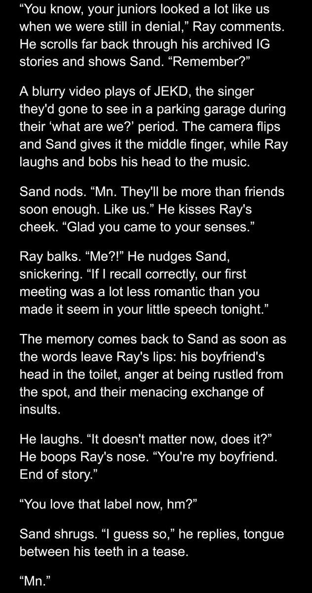 Carlota Lertwongsa | Firmole enthusiast 🥰 tweet media