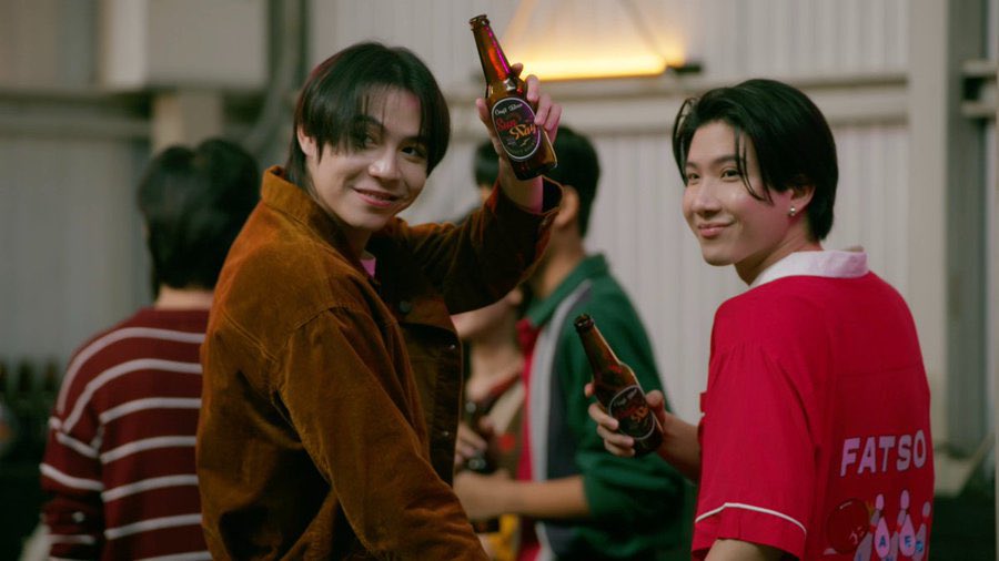 Carlota Lertwongsa | Firmole enthusiast 🥰 tweet media