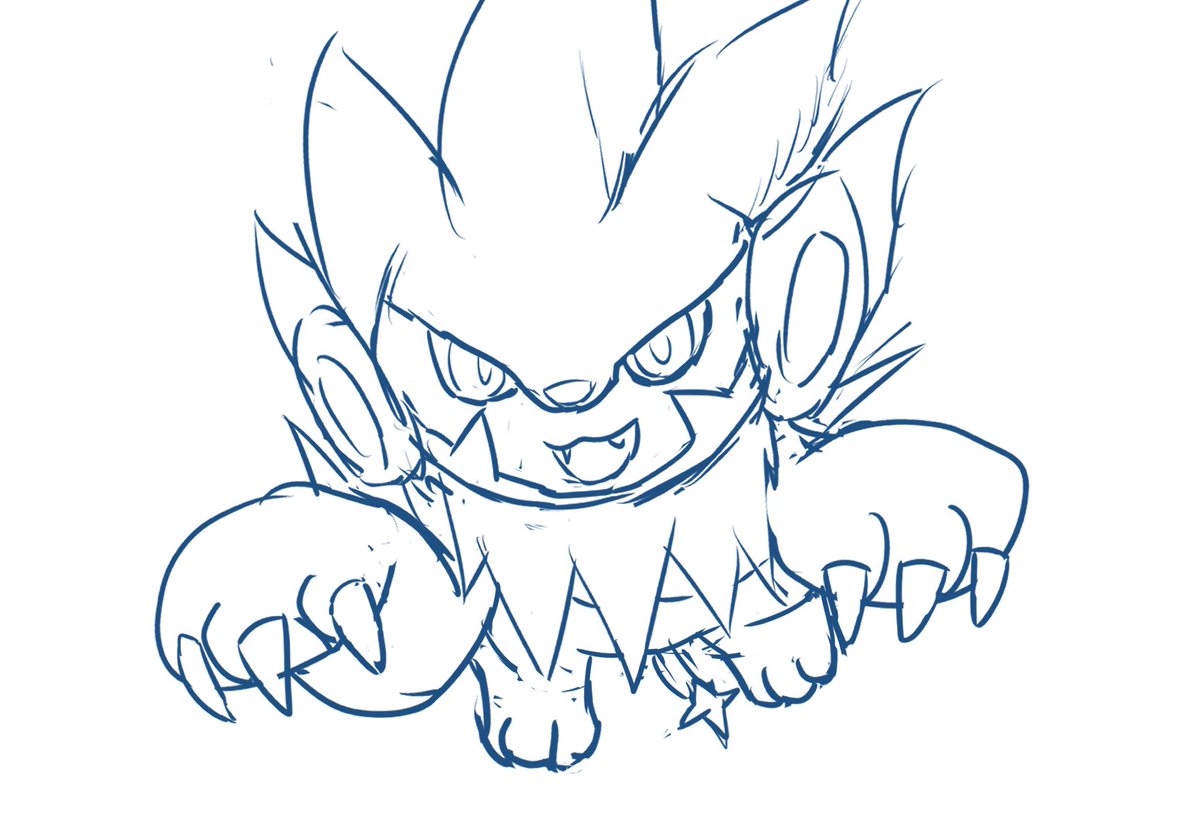 くろりん tweet media