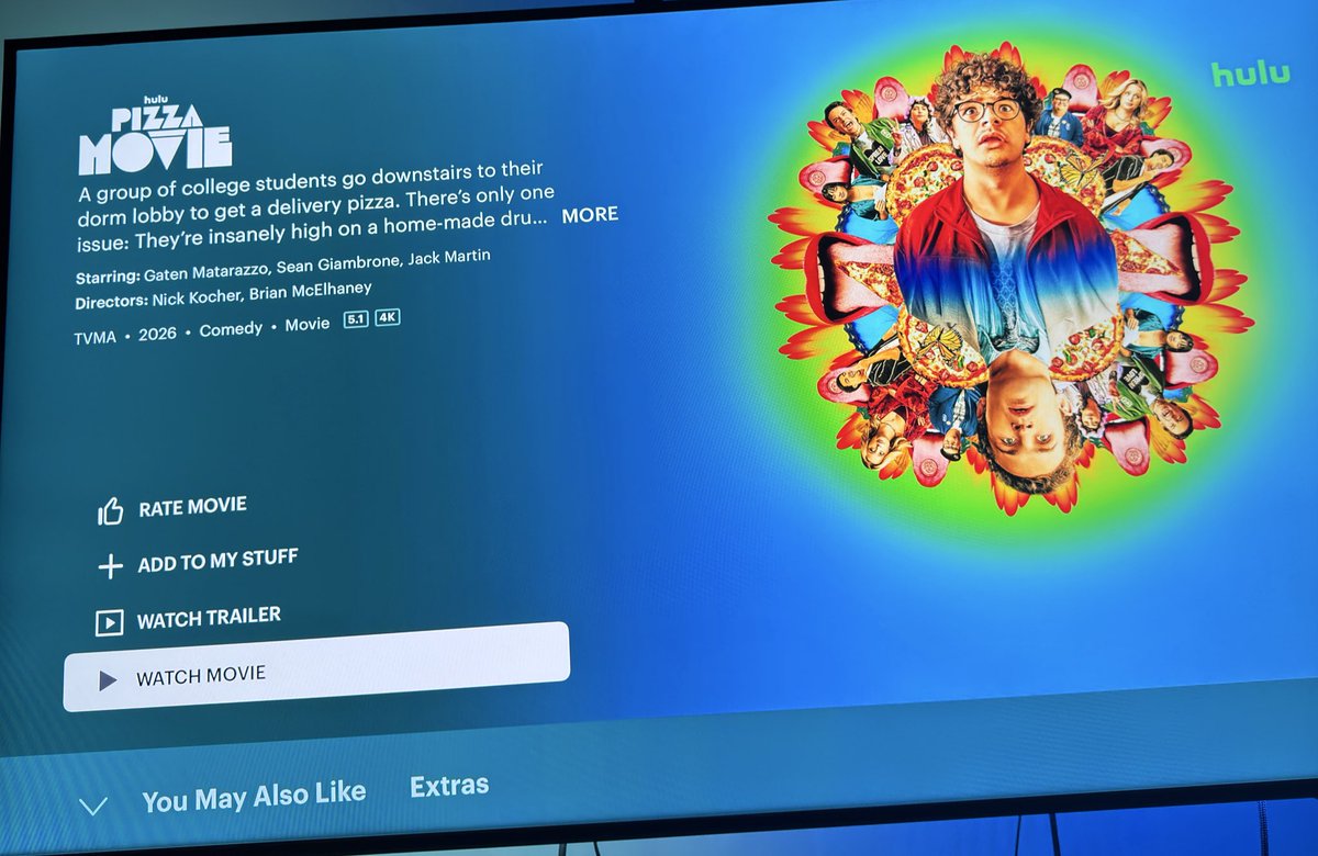 Chris ⚡️ tweet media